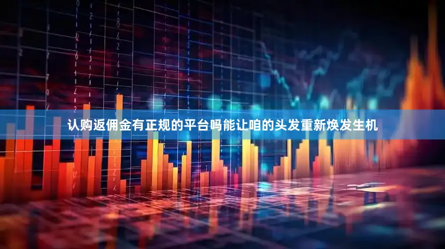 认购返佣金有正规的平台吗能让咱的头发重新焕发生机